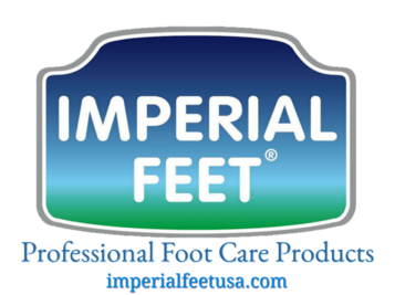 Imperial Feet Logo