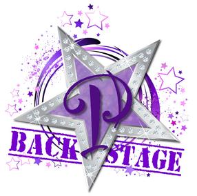 Profiles BackStage Logo