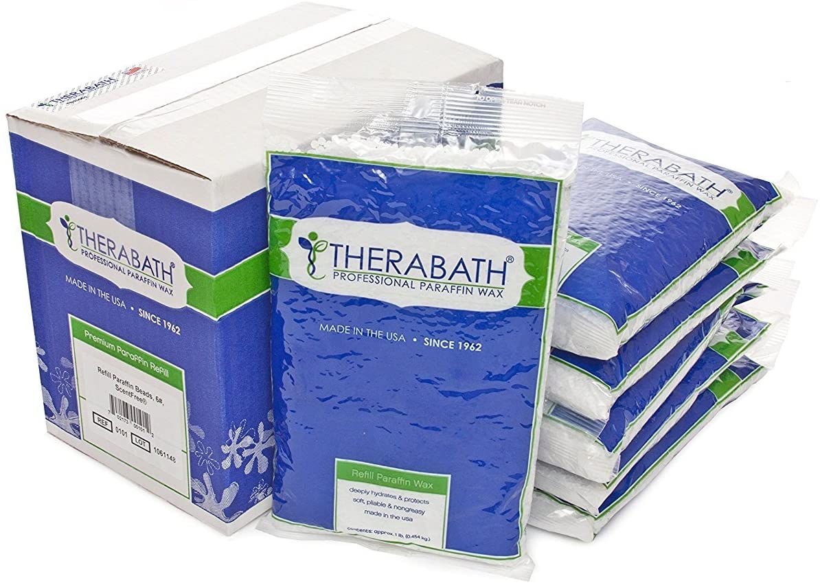 2021 Therabath paraffin 24lbs