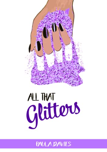 All That glitter book