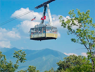 gatlinburg-sky-tram